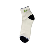 Yonex 2573T Men’s Socks – 3 Pair | Cushioned & Breathable Athletic Socks for Sports & Everyday Use - Best Price online Prokicksports.com