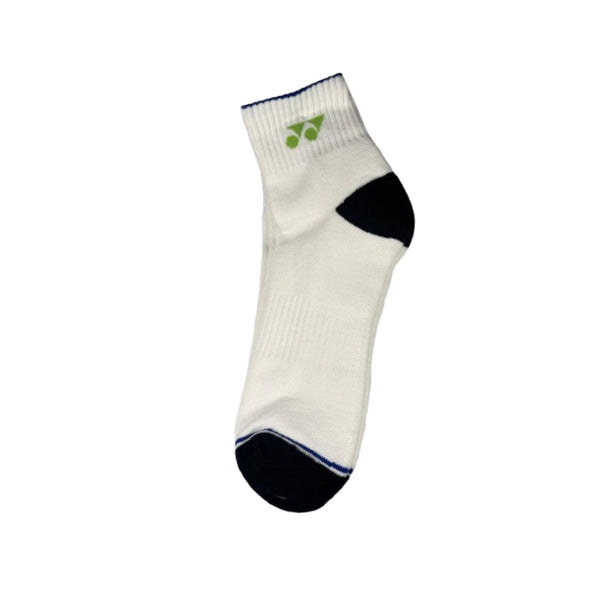 Yonex 2573T Men’s Socks – 3 Pair | Cushioned & Breathable Athletic Socks for Sports & Everyday Use