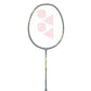 Yonex Astrox Lite 45i Strung Badminton Racquet 5U4 | Head-Heavy Graphite Frame with ISOMETRIC Technology, Slim Shaft & Power Smash Performance - Best Price online Prokicksports.com