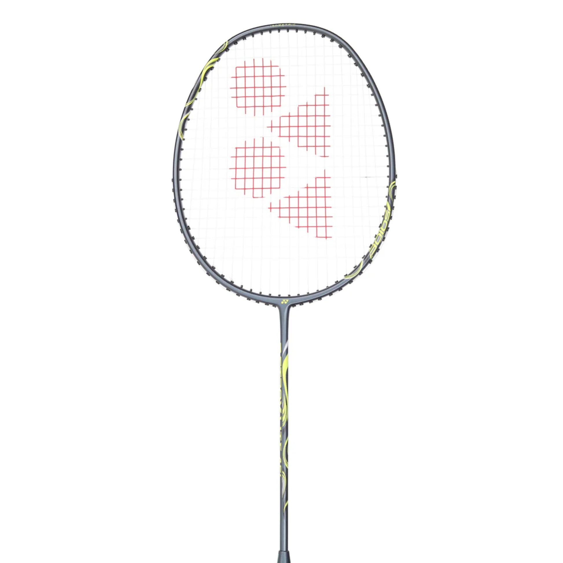 Yonex Astrox Lite 45i Strung Badminton Racquet 5U4 | Head-Heavy Graphite Frame with ISOMETRIC Technology, Slim Shaft & Power Smash Performance - Best Price online Prokicksports.com