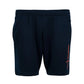 Li-Ning AKST727 Men’s Badminton Shorts – Turbo Dri Technology, Lightweight, Quick Dry, Breathable Polyester - Best Price online Prokicksports.com