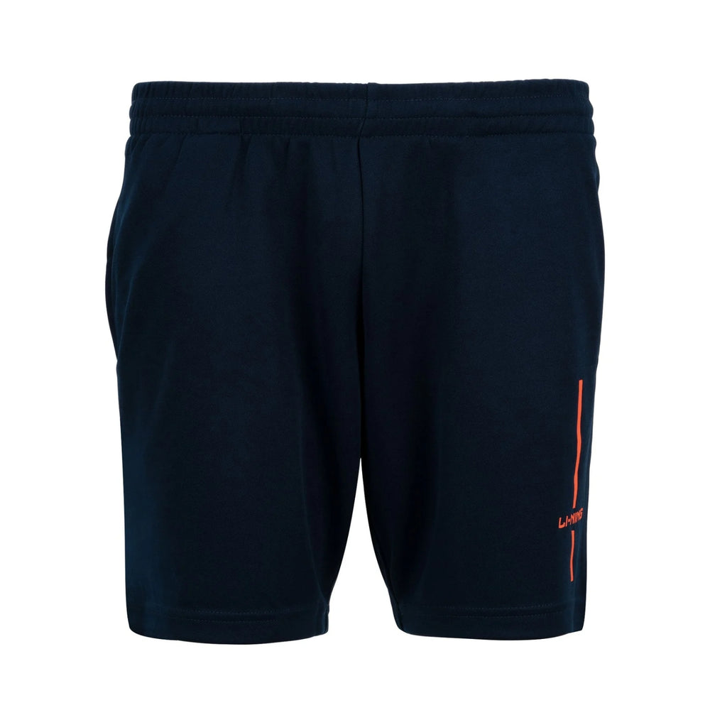 Li-Ning AKST727 Men’s Badminton Shorts – Turbo Dri Technology, Lightweight, Quick Dry, Breathable Polyester - Best Price online Prokicksports.com