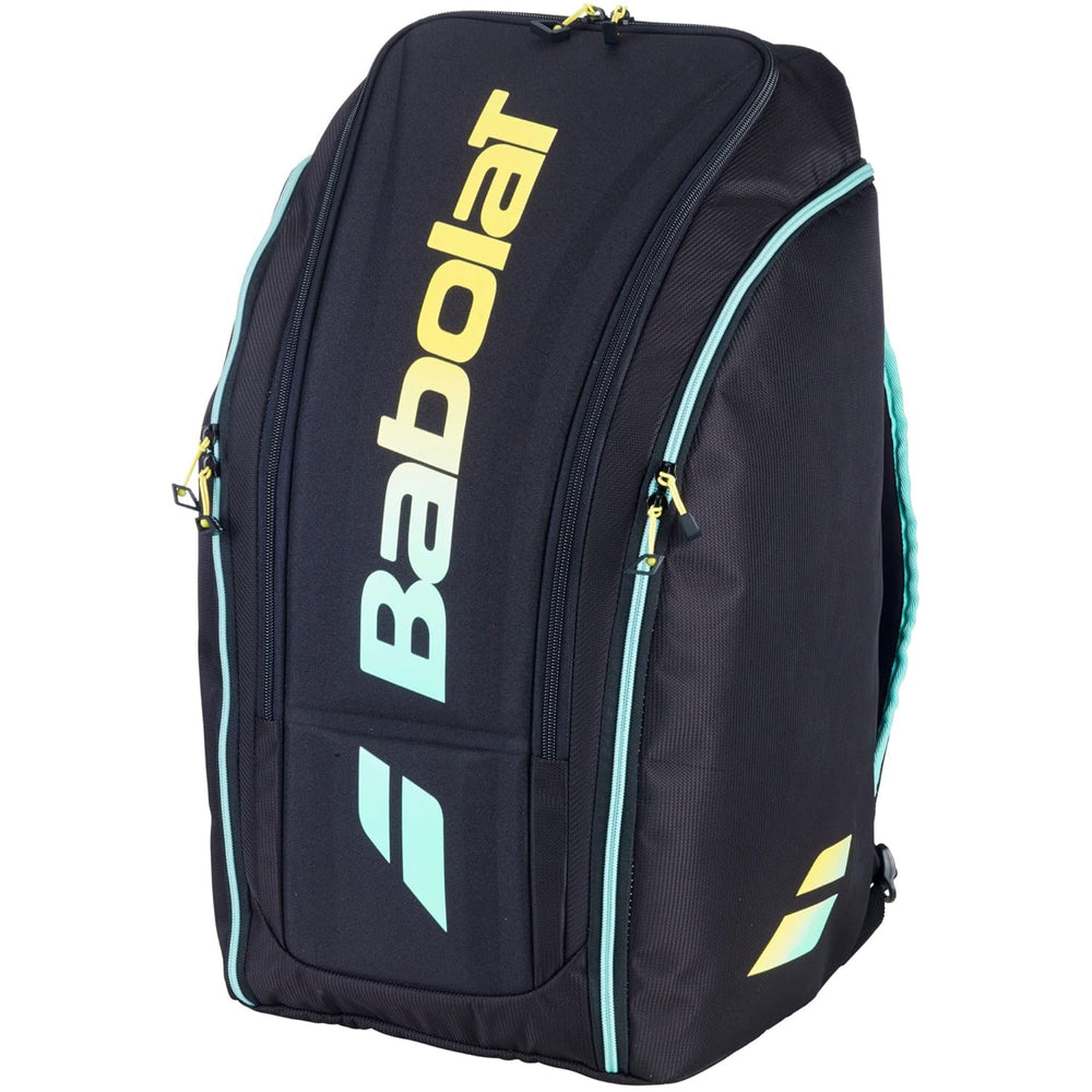 Babolat RH Perf 2nd Gen Padel Bag – Large Capacity Racket Bag with Thermo Protection - Best Price online Prokicksports.com