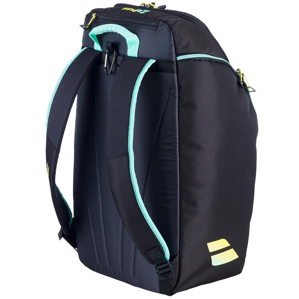Babolat RH Perf 2nd Gen Padel Bag – Large Capacity Racket Bag with Thermo Protection - Best Price online Prokicksports.com