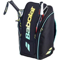 Babolat RH Perf 2nd Gen Padel Bag – Large Capacity Racket Bag with Thermo Protection - Best Price online Prokicksports.com