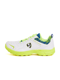 SG Savage Stud Cricket Shoes - image 1