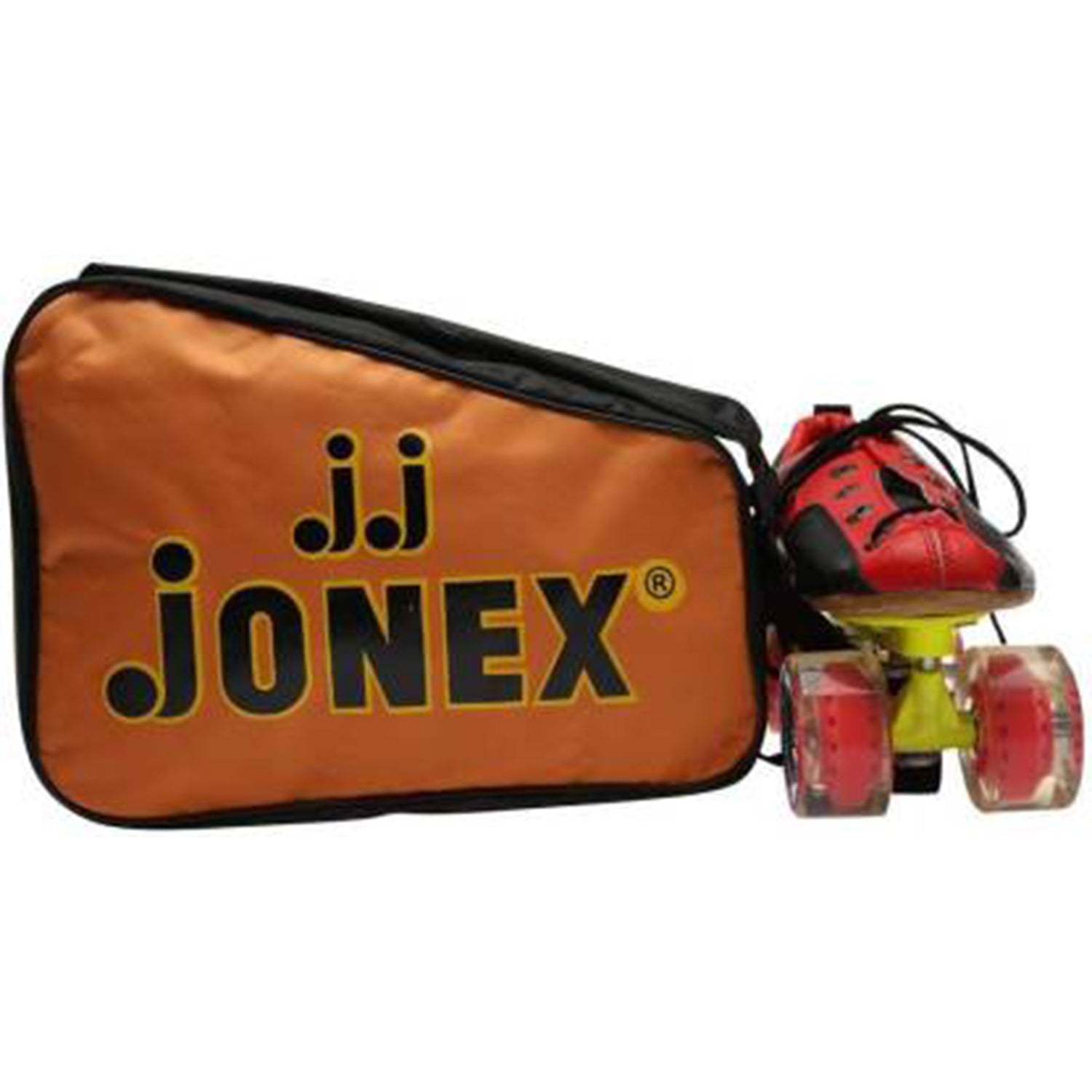 JJ JONEX Professional Shoe Skate for Better Grip (Color may Vary) - Best Price online Prokicksports.com