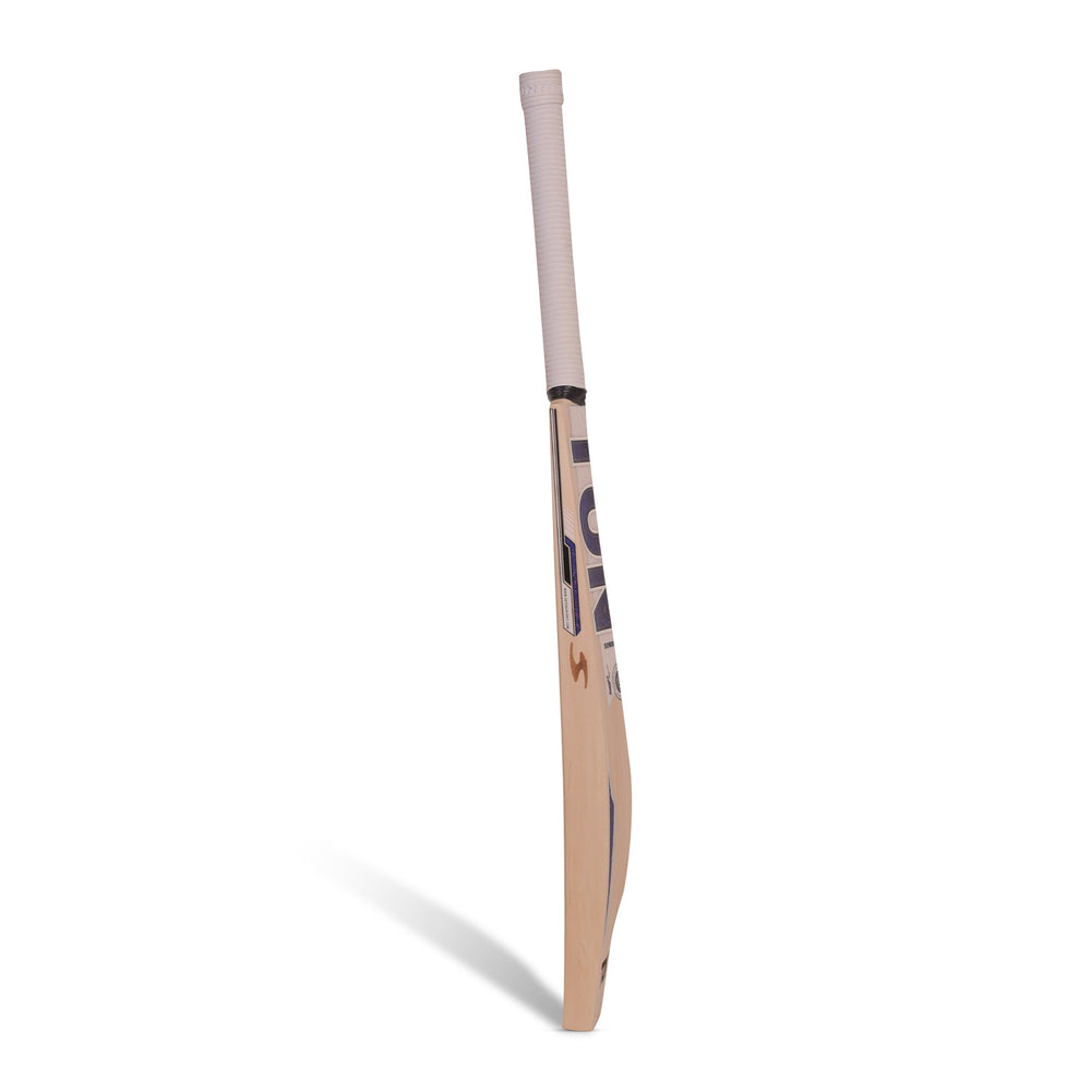 SS Dewald Brevis Player English Willow Cricket Bat - image 4