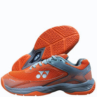 Yonex HY Ultra-I Men’s Badminton Shoes | Lightweight Court Shoes with Superior Grip & Cushioning | High Stability Indoor Sports Footwear - Best Price online Prokicksports.com