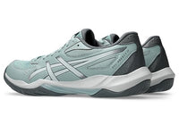 ASICS GEL-ROCKET 12 Badminton & Volleyball Shoes | Indoor Court Footwear | Grip & Stability
