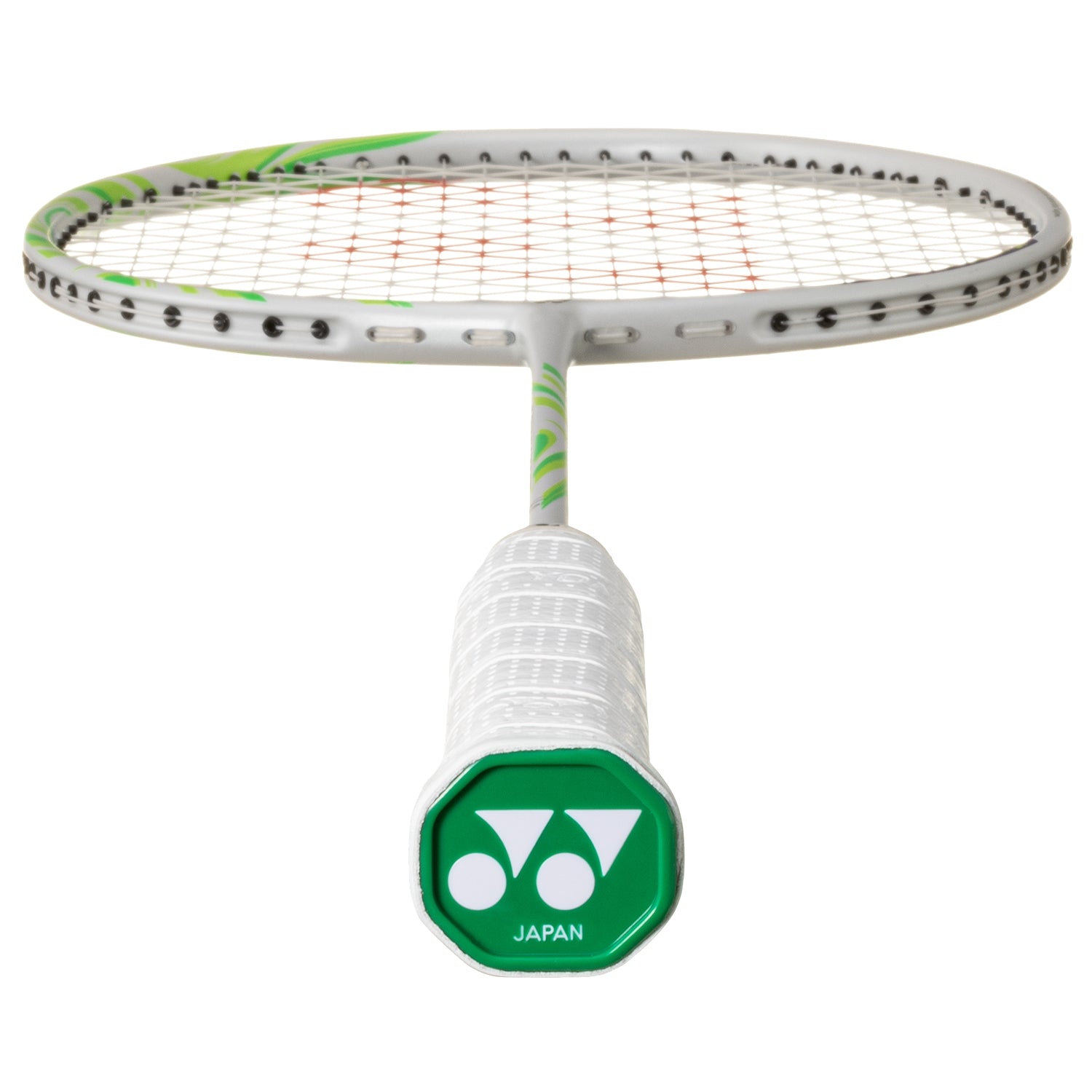 新品未使用YONEX ASTROX 100 ZZ 4U5 ホワイト/グリーン YONEX
