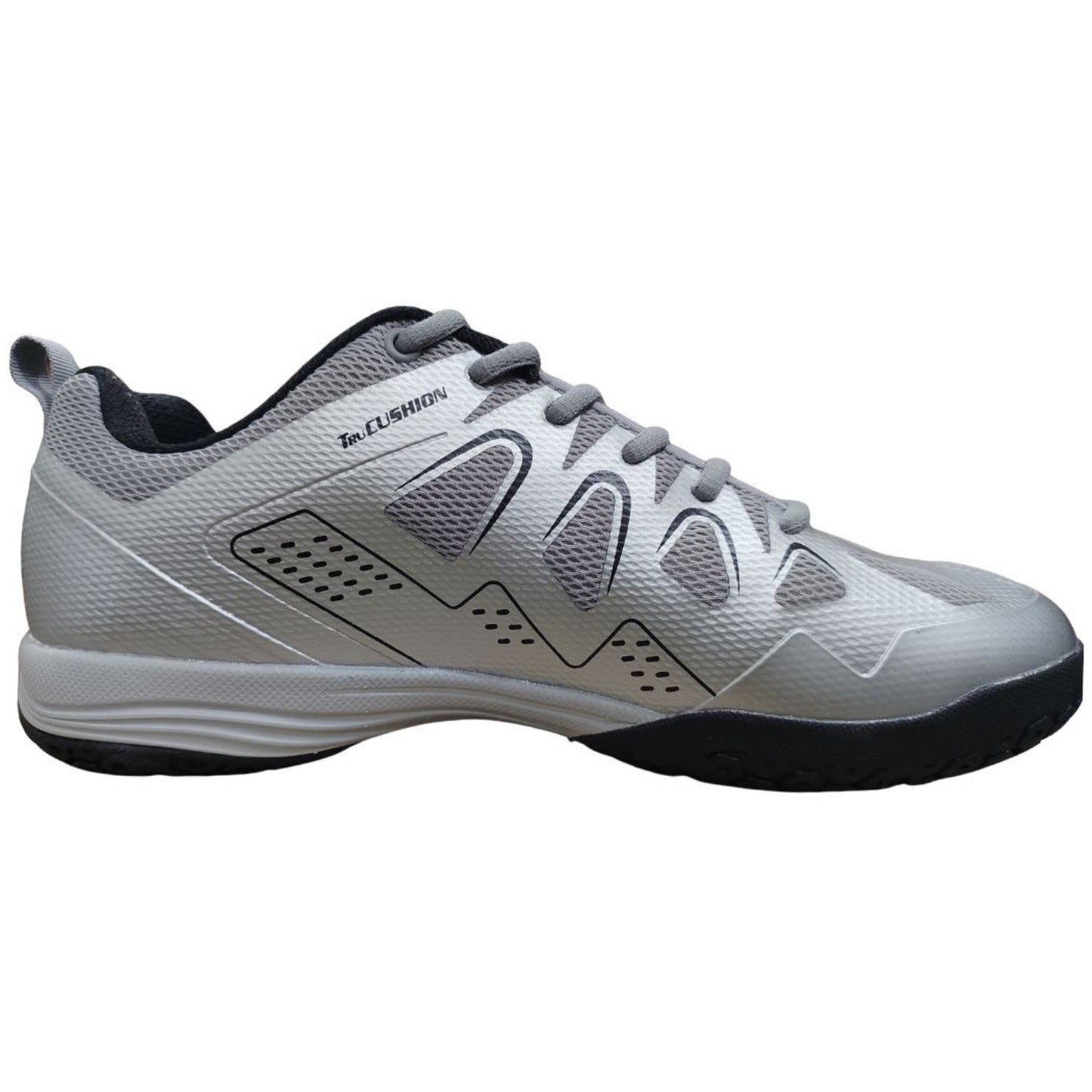 Yonex Blaze-4i Men's Badminton Shoes | Lightweight Court Shoes with Power Cushion, Non-Marking Sole & Superior Grip