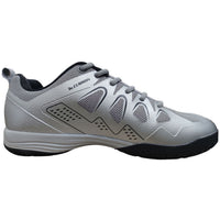 Yonex Blaze-4i Men's Badminton Shoes | Lightweight Court Shoes with Power Cushion, Non-Marking Sole & Superior Grip