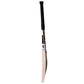 SF Crown English Willow Cricket Bat – Short Handle, Professional Grade with Powerful Profile - Best Price online Prokicksports.com