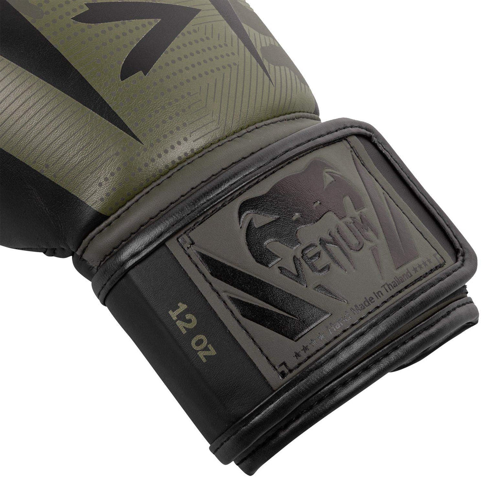 Venum Elite Evo Boxing Gloves | Premium Boxing, Kickboxing & Muay Thai Training Gloves | Multi-Layer Protection - Best Price online Prokicksports.com