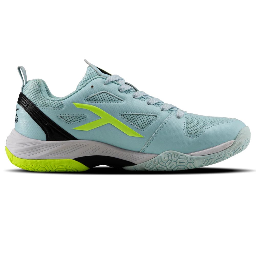 Hundred HyperSpeed Badminton Shoes | Lightweight Performance Shoes with Non-Marking Sole & Superior Comfort&nbsp;