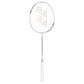 YONEX Astrox Attack 9 Strung Badminton Racquet | Head-Heavy Power | Isometric Head | Graphite Shaft | G4 Grip (4U)