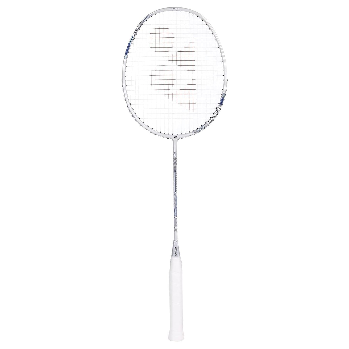 YONEX Astrox Attack 9 Strung Badminton Racquet | Head-Heavy Power | Isometric Head | Graphite Shaft | G4 Grip (4U)