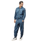 Invincible Unisex Pro Deluxe Sauna Suit | Lightweight Sweat-Enhancing Design | Full Body Training Suit | Ideal for Fitness, Boxing &amp; Weight Management