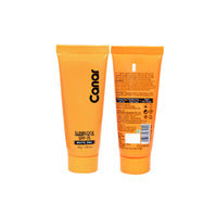 Canar Zinc Sunblock SPF 75 for Cricketers | Broad Spectrum Water-Resistant Matte Finish Zinc Oxide Sunscreen