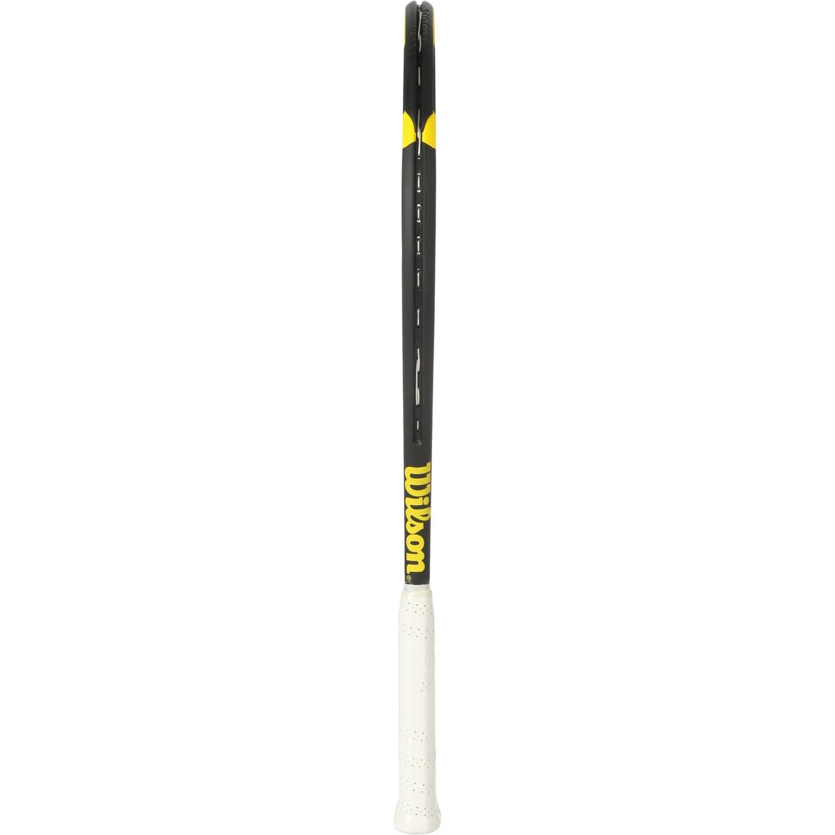 Wilson Pro Open BLX Unstrung Tennis Racquet | Lightweight, High-Performance Racquet for Intermediate & Advanced Players | Control, Power, Precision for Competitive Play - Best Price online Prokicksports.com