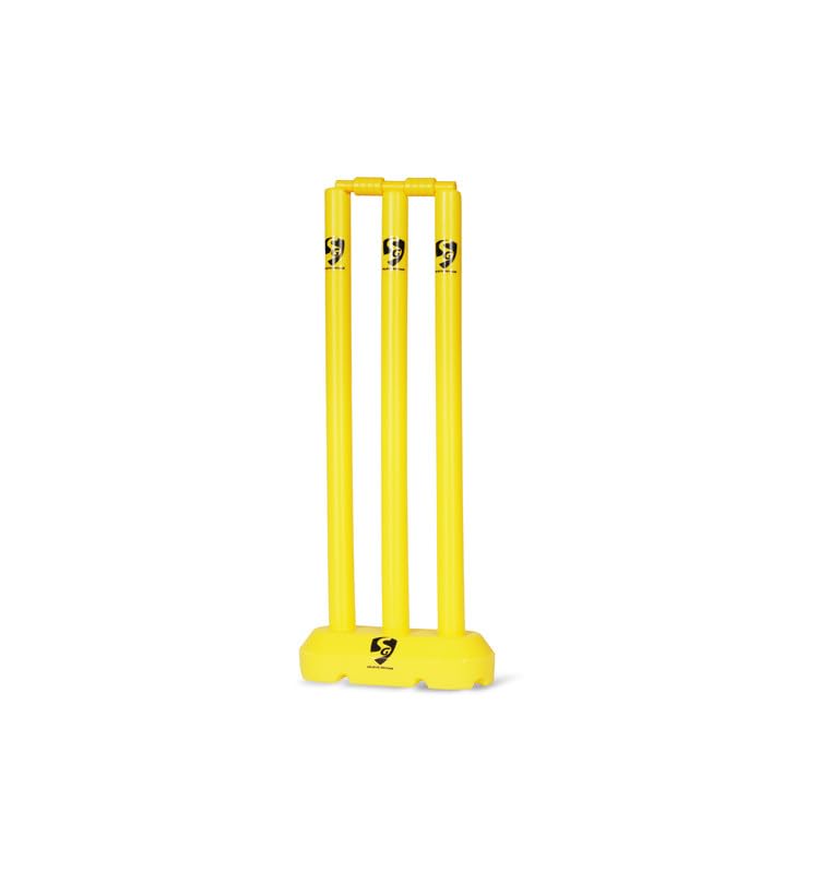 SG My First Kit Cricket Kit for Kids | Complete Beginner Cricket Set - Best Price online Prokicksports.com