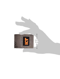 Li Ning KT TAPE PRO Oxygen Kinesiology Tape (KTPROX20) with Celliant® Infrared Technology – 20 Pre-Cut Strips | Water Resistant, Up to 7-Day Wear & Latex-Free - Best Price online Prokicksports.com