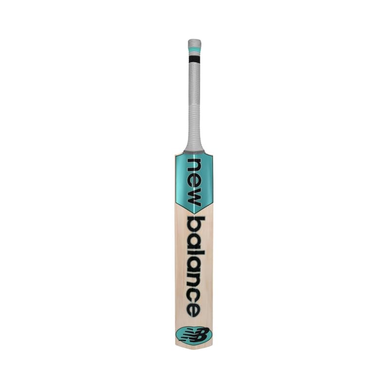 New Balance Burn 300i MAX Kashmir Willow Cricket Bat (Short Handle)
