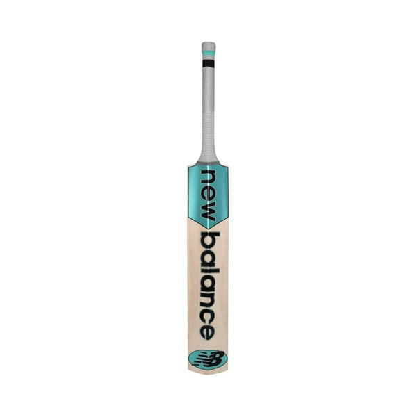 New Balance Burn 300i MAX Kashmir Willow Cricket Bat (Short Handle)