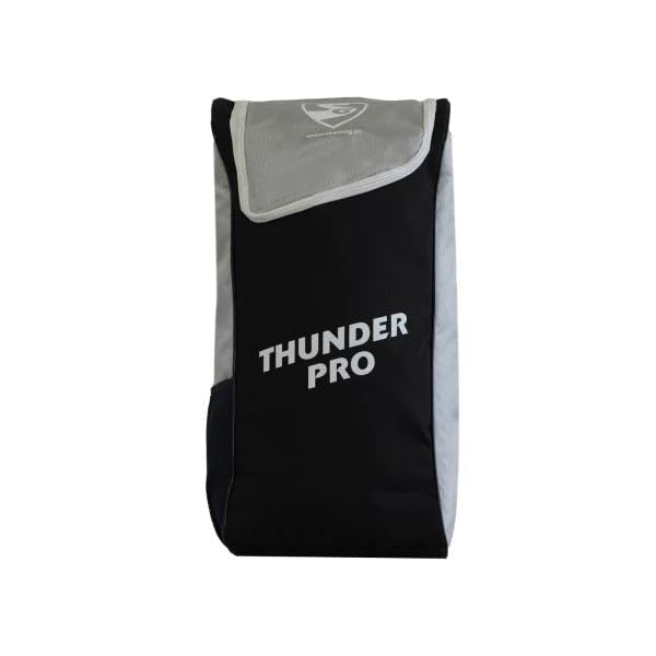 SG Thunder Pro Cricket Kitbag, Multicolor