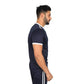 Vector X Football Set (T-Shirt & Short) Navy - Best Price online Prokicksports.com
