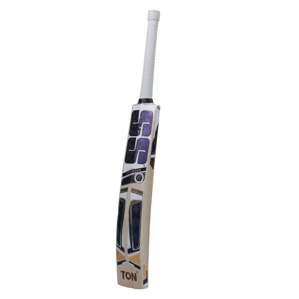 SS Master 99 English Willow Cricket Bat SH | Classic Stroke Play with Powerful Sweet Spot | Professional Cricket Bat - Best Price online Prokicksports.com