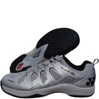 Yonex Blaze-4i Men's Badminton Shoes | Lightweight Court Shoes with Power Cushion, Non-Marking Sole & Superior Grip