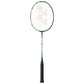 Yonex Astrox 100 Tour VA Unstrung Badminton Racquet | Dark Olive | 4U5 | Lightweight, Power-Boosting Frame for Intermediate & Advanced Players | Durable & High-Performance