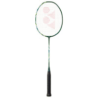 Yonex Astrox 100 Tour VA Unstrung Badminton Racquet | Dark Olive | 4U5 | Lightweight, Power-Boosting Frame for Intermediate & Advanced Players | Durable & High-Performance - Best Price online Prokicksports.com
