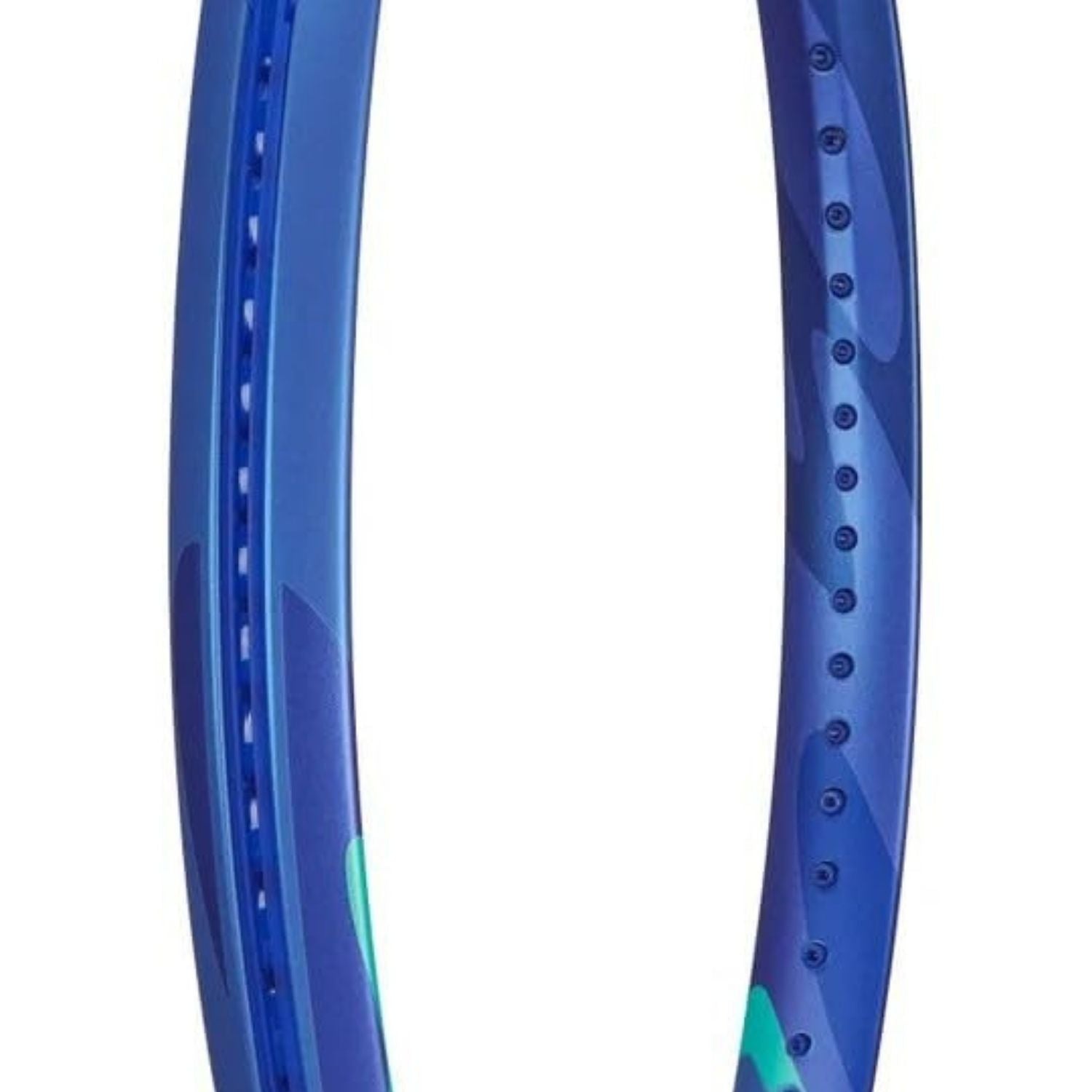 Yonex E Zone 100 L Unstrung Tennis Racquet – Blast Blue (G2: 4 1/4) | 285g | HM Graphite | ISOMETRIC | VDM | For Intermediate Players - Best Price online Prokicksports.com