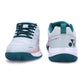 YONEX DOMINANT 6i Badminton Shoes | TruCushion Technology | Lightweight Indoor Court Shoes with Superior Stability & Grip