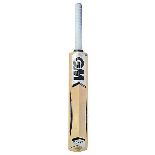 GM Icon F2 Striker Kashmir Willow Cricket Bat - Best Price online Prokicksports.com