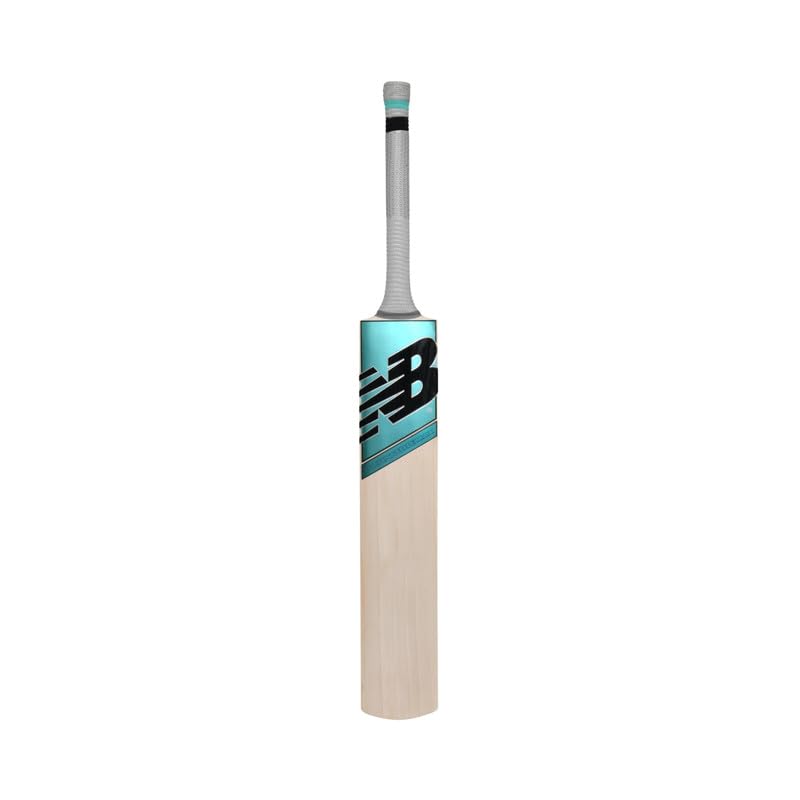 New Balance Burn 300i MAX Kashmir Willow Cricket Bat (Short Handle)