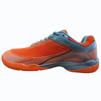 Yonex HY Ultra-I Men’s Badminton Shoes | Lightweight Court Shoes with Superior Grip & Cushioning | High Stability Indoor Sports Footwear - Best Price online Prokicksports.com