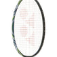 Yonex Astrox 100 Tour VA Unstrung Badminton Racquet | Dark Olive | 4U5 | Lightweight, Power-Boosting Frame for Intermediate & Advanced Players | Durable & High-Performance
