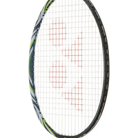 Yonex Astrox 100 Tour VA Unstrung Badminton Racquet | Dark Olive | 4U5 | Lightweight, Power-Boosting Frame for Intermediate & Advanced Players | Durable & High-Performance - Best Price online Prokicksports.com