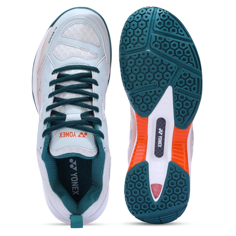 YONEX DOMINANT 6i Badminton Shoes | TruCushion Technology | Lightweight Indoor Court Shoes with Superior Stability & Grip - Best Price online Prokicksports.com