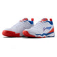 Li-Ning AYT079 Ranger Force Badminton Shoes – Lightweight Non-Marking Court Shoes with Cushioning Support & Anti-Slip Grip