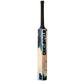 SF Cobra 2.0 English Willow Cricket Bat SH | Premium Grade Willow | Lightweight & Durable | Thick Edges for Power Shots | Professional Adult Cricket Bat - Best Price online Prokicksports.com