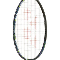 Yonex Astrox 100 Tour VA Unstrung Badminton Racquet | Dark Olive | 4U5 | Lightweight, Power-Boosting Frame for Intermediate & Advanced Players | Durable & High-Performance - Best Price online Prokicksports.com
