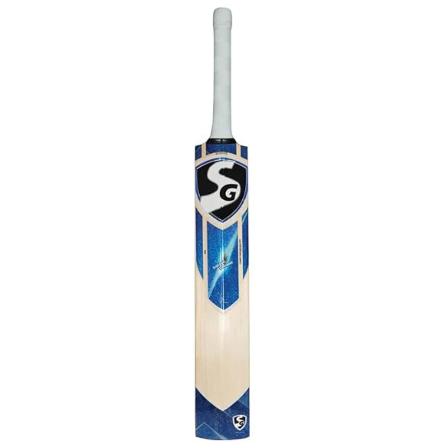 SG HP Spunk English Willow Cricket Bat Harrow | Premium Grade Willow | Lightweight, Durable & Powerful - Best Price online Prokicksports.com
