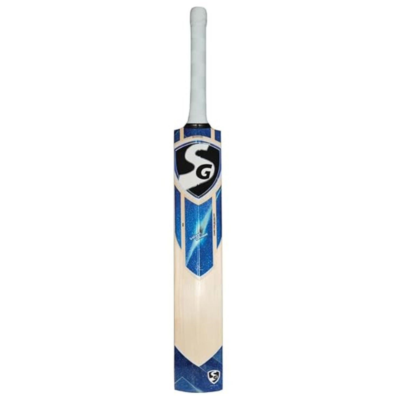 SG HP Spunk English Willow Cricket Bat Harrow | Premium Grade Willow | Lightweight, Durable & Powerful - Best Price online Prokicksports.com
