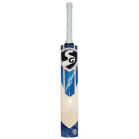 SG HP Spunk English Willow Cricket Bat Harrow | Premium Grade Willow | Lightweight, Durable & Powerful - Best Price online Prokicksports.com