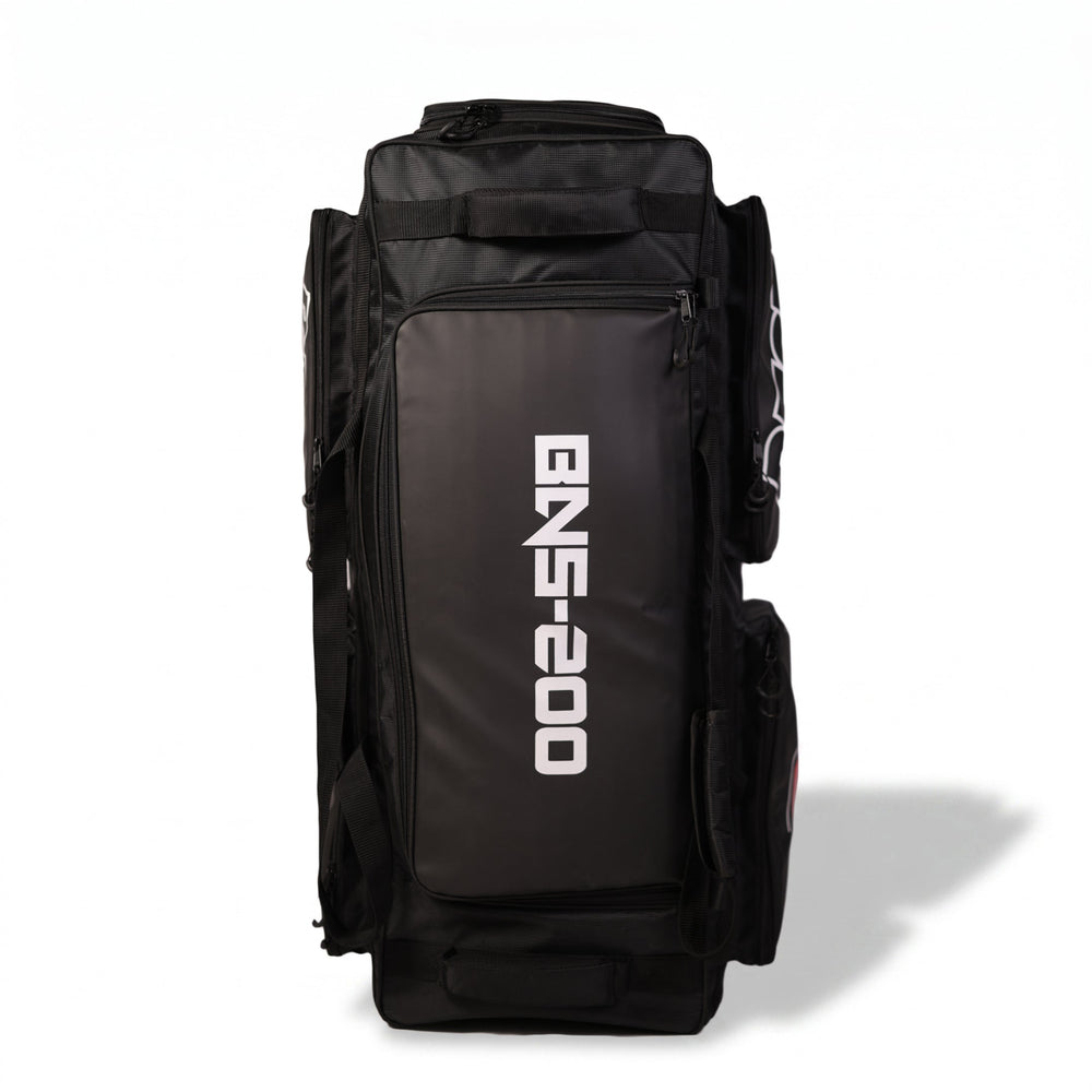 SS BNS 200 Trolley Kit Bag - image 2